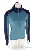 La Sportiva Upendo Hoody Mens Sweater, La Sportiva, Blue, , Male, 0024-11285, 5638207972, 8058428067022, N2-02.jpg