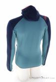 La Sportiva Upendo Hoody Mens Sweater, La Sportiva, Blue, , Male, 0024-11285, 5638207972, 8058428067022, N2-12.jpg