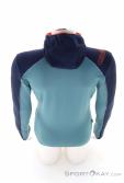 La Sportiva Upendo Hoody Mens Sweater, La Sportiva, Blue, , Male, 0024-11285, 5638207972, 8058428067022, N3-13.jpg