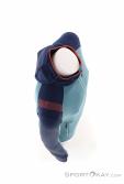 La Sportiva Upendo Hoody Mens Sweater, La Sportiva, Blue, , Male, 0024-11285, 5638207972, 8058428067022, N4-19.jpg