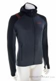 La Sportiva Upendo Hoody Mens Sweater, La Sportiva, Black, , Male, 0024-11285, 5638207977, 8058428066834, N1-01.jpg