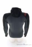 La Sportiva Upendo Hoody Mens Sweater, La Sportiva, Black, , Male, 0024-11285, 5638207977, 8058428066834, N3-13.jpg