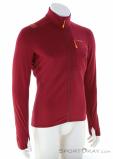 La Sportiva Chill Mens Sweater, La Sportiva, Red, , Male, 0024-11286, 5638207982, 8058428066681, N1-01.jpg