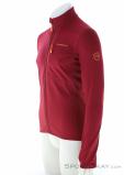 La Sportiva Chill Hommes Pulls, La Sportiva, Rouge, , Hommes, 0024-11286, 5638207982, 8058428066681, N1-06.jpg