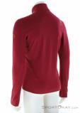 La Sportiva Chill Hommes Pulls, La Sportiva, Rouge, , Hommes, 0024-11286, 5638207982, 8058428066681, N1-11.jpg