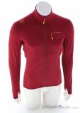 La Sportiva Chill Caballeros Jersey, La Sportiva, Rojo, , Hombre, 0024-11286, 5638207982, 8058428066681, N2-02.jpg