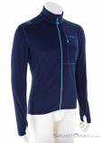 La Sportiva Chill Mens Sweater, La Sportiva, Dark-Blue, , Male, 0024-11286, 5638207987, 8058428066773, N1-01.jpg