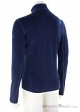 La Sportiva Chill Mens Sweater, La Sportiva, Dark-Blue, , Male, 0024-11286, 5638207987, 8058428066773, N1-11.jpg