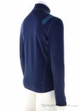 La Sportiva Chill Mens Sweater, La Sportiva, Dark-Blue, , Male, 0024-11286, 5638207987, 8058428066773, N1-16.jpg