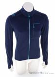 La Sportiva Chill Herren Sweater, La Sportiva, Dunkel-Blau, , Herren, 0024-11286, 5638207987, 8058428066773, N2-02.jpg