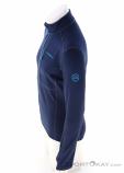 La Sportiva Chill Mens Sweater, La Sportiva, Dark-Blue, , Male, 0024-11286, 5638207987, 8058428066773, N2-07.jpg