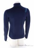 La Sportiva Chill Hommes Pulls, La Sportiva, Bleu foncé, , Hommes, 0024-11286, 5638207987, 8058428066773, N2-12.jpg