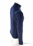 La Sportiva Chill Mens Sweater, La Sportiva, Dark-Blue, , Male, 0024-11286, 5638207987, 8058428066773, N2-17.jpg