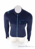 La Sportiva Chill Mens Sweater, La Sportiva, Dark-Blue, , Male, 0024-11286, 5638207987, 8058428066773, N3-03.jpg