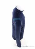 La Sportiva Chill Hommes Pulls, La Sportiva, Bleu foncé, , Hommes, 0024-11286, 5638207987, 8058428066773, N3-18.jpg