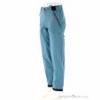 La Sportiva Crossridge Evo Shell Hommes Pantalon de randonnée, La Sportiva, Bleu, , Hommes, 0024-11287, 5638207992, 8058428071982, N1-06.jpg