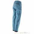 La Sportiva Crossridge Evo Shell Mens Ski Touring Pants, La Sportiva, Blue, , Male, 0024-11287, 5638207992, 8058428071999, N1-16.jpg