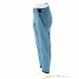 La Sportiva Crossridge Evo Shell Hommes Pantalon de randonnée, La Sportiva, Bleu, , Hommes, 0024-11287, 5638207992, 8058428071999, N2-07.jpg