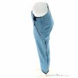 La Sportiva Crossridge Evo Shell Caballeros Pantalón de ski de travesía, La Sportiva, Azul, , Hombre, 0024-11287, 5638207992, 8058428071982, N3-08.jpg