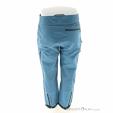 La Sportiva Crossridge Evo Shell Hommes Pantalon de randonnée, La Sportiva, Bleu, , Hommes, 0024-11287, 5638207992, 8058428071999, N3-13.jpg