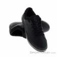 On The Roger Advantage Mens Leisure Shoes, On, Black, , Male, 0262-10472, 5638207998, 7615537007045, N2-02.jpg