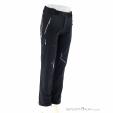 La Sportiva Excelsior Pant Hommes Pantalon de randonnée, La Sportiva, Noir, , Hommes, 0024-11288, 5638208036, 8020647972999, N1-01.jpg