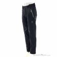 La Sportiva Excelsior Pant Herren Tourenhose, La Sportiva, Schwarz, , Herren, 0024-11288, 5638208036, 8020647972999, N1-06.jpg