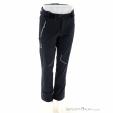 La Sportiva Excelsior Pant Mens Ski Touring Pants, La Sportiva, Black, , Male, 0024-11288, 5638208036, 8020647972999, N2-02.jpg