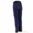 La Sportiva Excelsior Pant Mens Ski Touring Pants, La Sportiva, Dark-Blue, , Male, 0024-11288, 5638208040, 8058428070244, N1-11.jpg