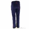 La Sportiva Excelsior Pant Mens Ski Touring Pants, La Sportiva, Dark-Blue, , Male, 0024-11288, 5638208040, 8058428070244, N2-12.jpg