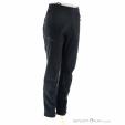 La Sportiva Ikarus Pant Mens Ski Touring Pants, La Sportiva, Black, , Male, 0024-11289, 5638208046, 8058428072170, N1-01.jpg