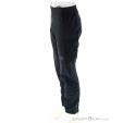 La Sportiva Ikarus Pant Mens Ski Touring Pants, La Sportiva, Black, , Male, 0024-11289, 5638208046, 8058428072170, N2-07.jpg