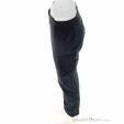 La Sportiva Ikarus Pant Mens Ski Touring Pants, La Sportiva, Black, , Male, 0024-11289, 5638208046, 8058428072170, N3-08.jpg