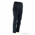 La Sportiva Orizon Pant Mens Ski Touring Pants, La Sportiva, Black, , Male, 0024-11290, 5638208050, 8058428073252, N1-01.jpg