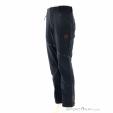 La Sportiva Orizon Pant Mens Ski Touring Pants, La Sportiva, Black, , Male, 0024-11290, 5638208050, 8058428073252, N1-06.jpg