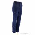 La Sportiva Orizon Pant Mens Ski Touring Pants, La Sportiva, Dark-Blue, , Male, 0024-11290, 5638208054, 8058428073610, N1-01.jpg