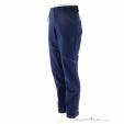 La Sportiva Orizon Pant Mens Ski Touring Pants, La Sportiva, Dark-Blue, , Male, 0024-11290, 5638208054, 8058428073610, N1-06.jpg