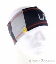 La Sportiva Diagonal Headband, La Sportiva, Black, , Male,Female,Unisex, 0024-11291, 5638208059, 8058428063963, N2-02.jpg