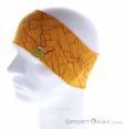 La Sportiva Mountain Headband Headband, La Sportiva, Orange, , Male,Female,Unisex, 0024-11292, 5638208063, 8058428062256, N2-07.jpg