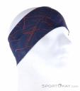 La Sportiva Mountain Headband Fascia, La Sportiva, Azzurro scuro, , Uomo,Donna,Unisex, 0024-11292, 5638208065, 8058428062270, N1-01.jpg