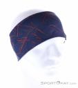 La Sportiva Mountain Headband Fascia, La Sportiva, Azzurro scuro, , Uomo,Donna,Unisex, 0024-11292, 5638208065, 8058428062270, N2-02.jpg