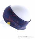 La Sportiva Mountain Headband Bandeau frontal, La Sportiva, Bleu foncé, , Hommes,Femmes,Unisex, 0024-11292, 5638208065, 8058428062270, N3-08.jpg