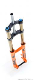 Fox Racing Shox 40 Float Grip X2 203mm 52mm 29