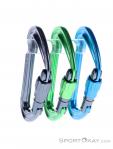 Camp Photon Lock 3er Carabiner Set, Camp, Multicolored, , Male,Female,Unisex, 0077-10256, 5638208094, 8005436131108, N1-01.jpg