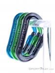 Camp Photon Lock 3er Carabiner Set, Camp, Multicolored, , Male,Female,Unisex, 0077-10256, 5638208094, 8005436131108, N1-16.jpg