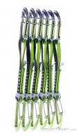 Camp Orbit Mixed Express 18cm 6er Set de boucles express, Camp, Vert, , Hommes,Femmes,Unisex, 0077-10258, 5638208103, 8005436131177, N1-01.jpg