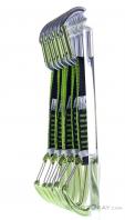 Camp Orbit Mixed Express 18cm 6er Set de boucles express, Camp, Vert, , Hommes,Femmes,Unisex, 0077-10258, 5638208103, 8005436131177, N1-06.jpg