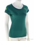 Karpos Sensitive Damen T-Shirt, Karpos, Grün, , Damen, 0381-10237, 5638208829, 8056006040245, N1-01.jpg