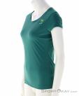 Karpos Sensitive Damen T-Shirt, Karpos, Grün, , Damen, 0381-10237, 5638208829, 8056006040245, N1-06.jpg