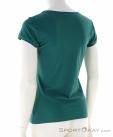 Karpos Sensitive Women T-Shirt, Karpos, Green, , Female, 0381-10237, 5638208829, 8056006040245, N1-11.jpg